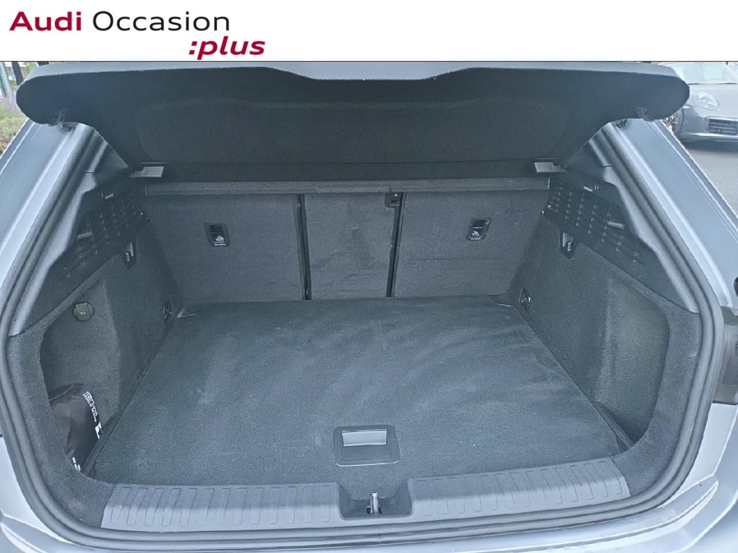 Voitures occasions Audi RS3 Sportback Base Saint-Thibault-des-Vignes