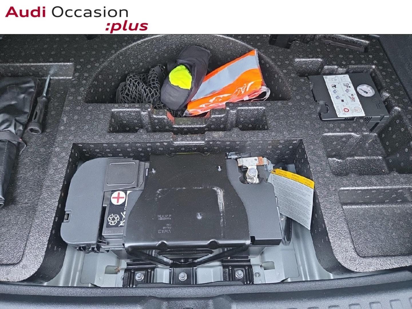 Voitures occasions Audi RS3 Sportback Base Saint-Thibault-des-Vignes
