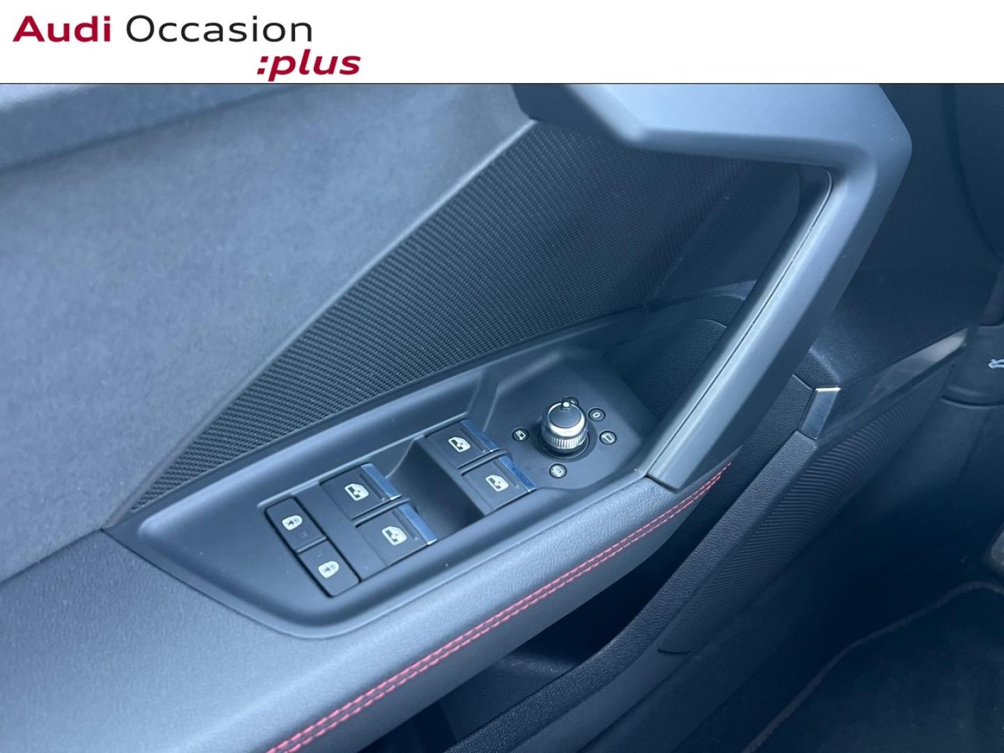 Voitures occasions Audi RS3 Sportback Base Saint-Thibault-des-Vignes