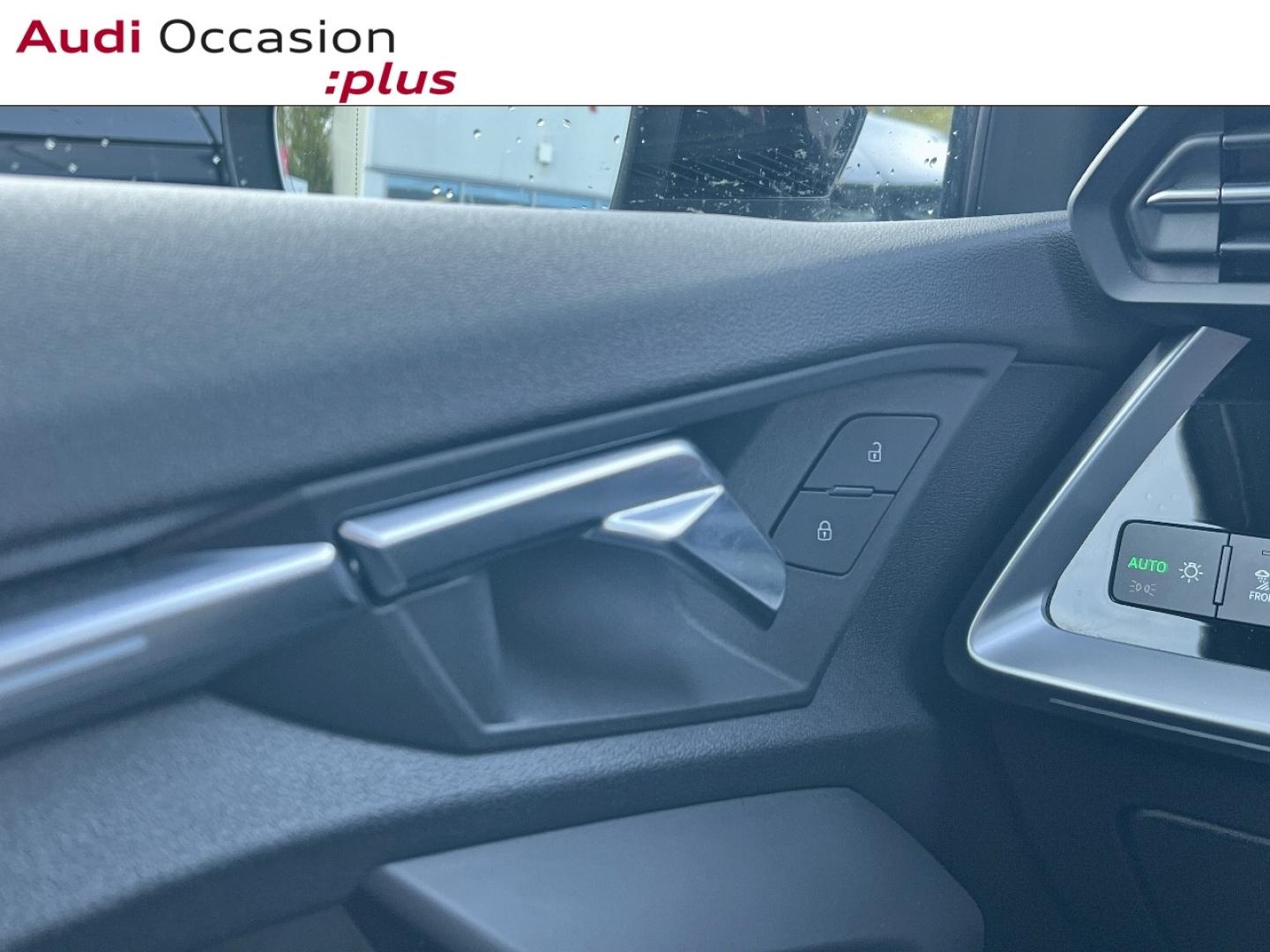 Voitures occasions Audi RS3 Sportback Base Saint-Thibault-des-Vignes