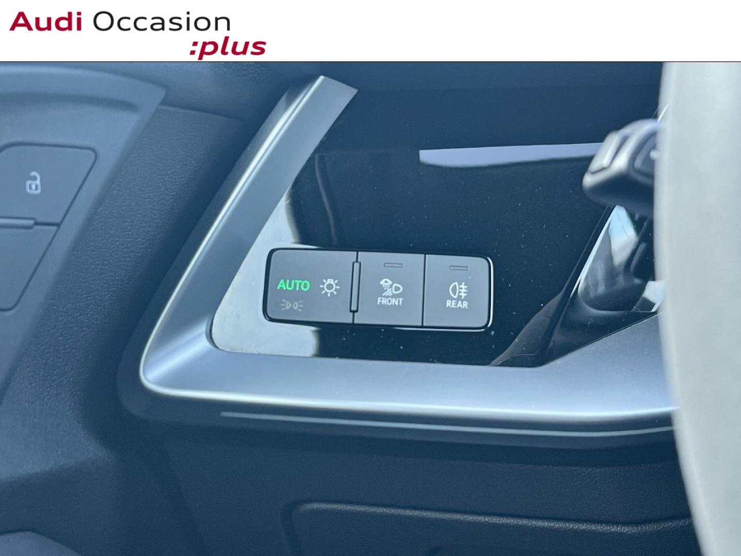 Voitures occasions Audi RS3 Sportback Base Saint-Thibault-des-Vignes