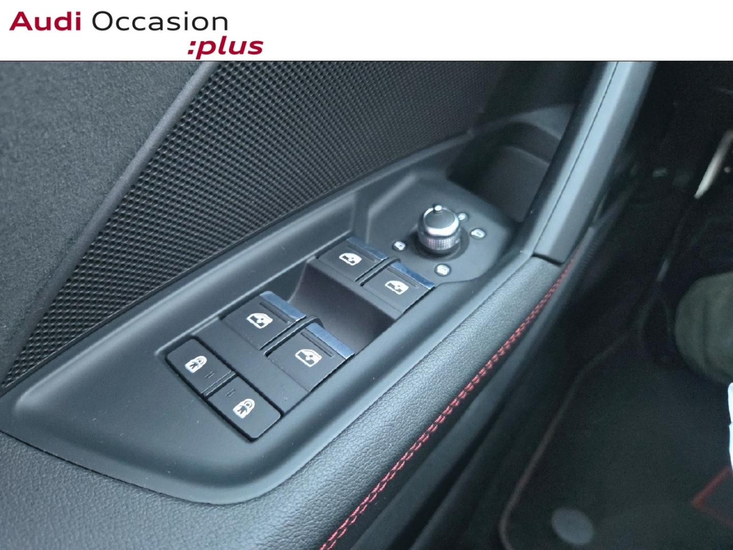 Voitures occasions Audi RS3 Sportback Base Saint-Thibault-des-Vignes
