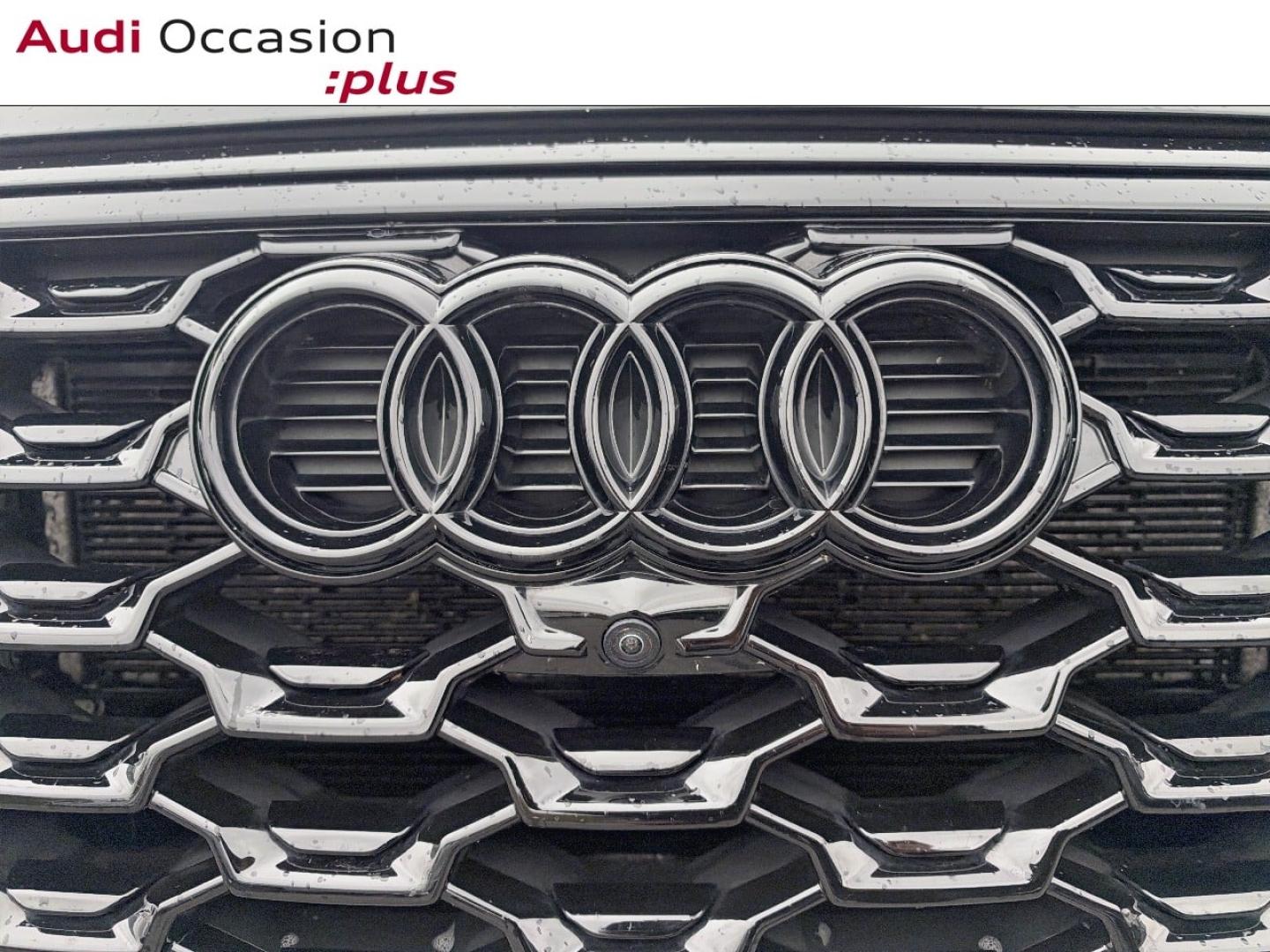 Voitures occasions Audi Q5 Sportback S line Saint-Thibault-des-Vignes
