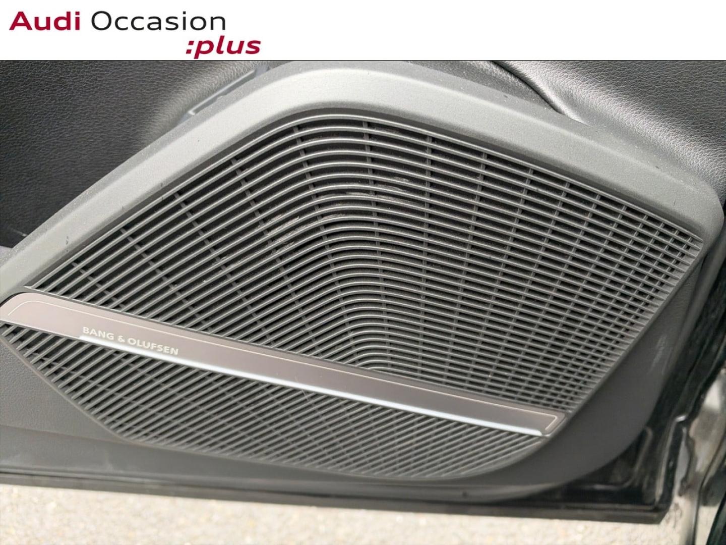 Voitures occasions Audi Q5 Sportback S line Saint-Thibault-des-Vignes