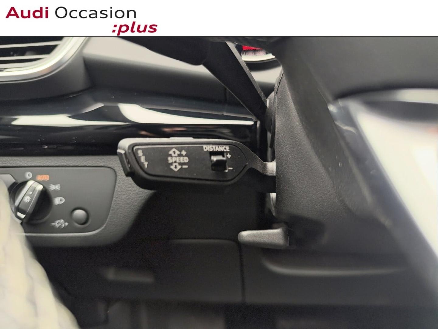 Voitures occasions Audi Q5 Sportback S line Saint-Thibault-des-Vignes