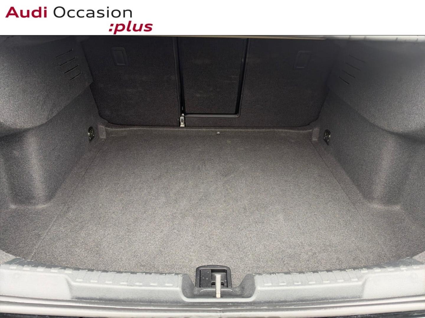 Voitures occasions Audi A3 Berline S line Saint-Thibault-des-Vignes
