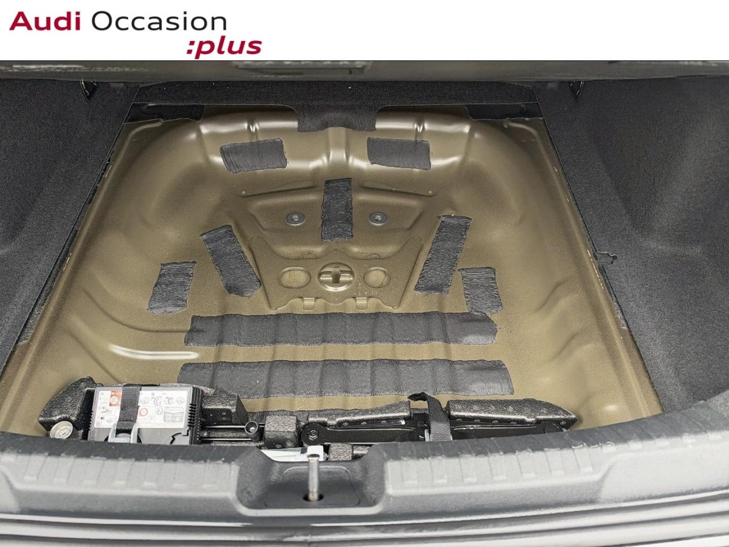 Voitures occasions Audi A3 Berline S line Saint-Thibault-des-Vignes