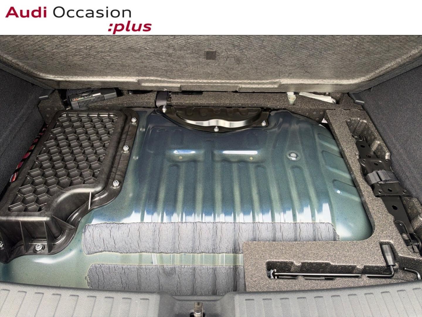 Voitures occasions Audi A3 Sportback S line Saint-Thibault-des-Vignes