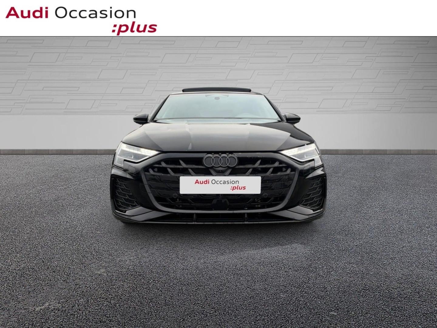 Voitures occasions Audi A3 Sportback S line Saint-Thibault-des-Vignes