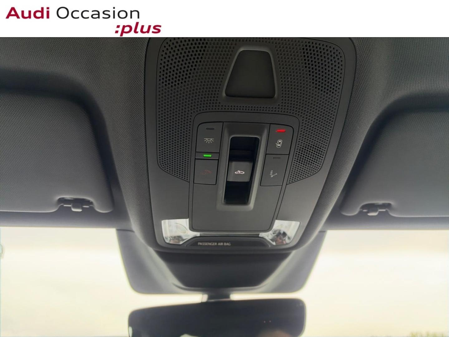 Voitures occasions Audi A3 Sportback S line Saint-Thibault-des-Vignes