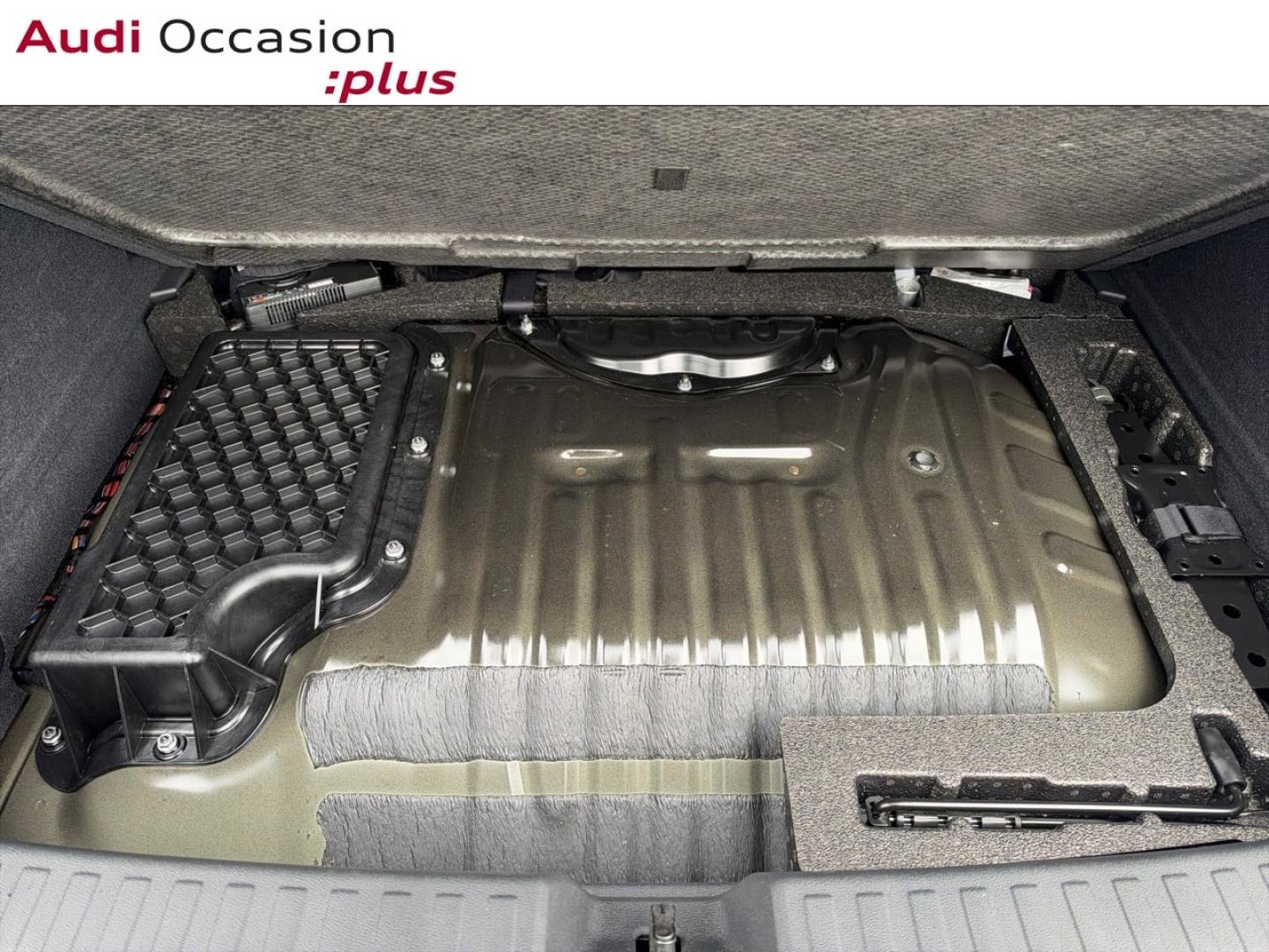 Voitures occasions Audi A3 Sportback S line Saint-Thibault-des-Vignes