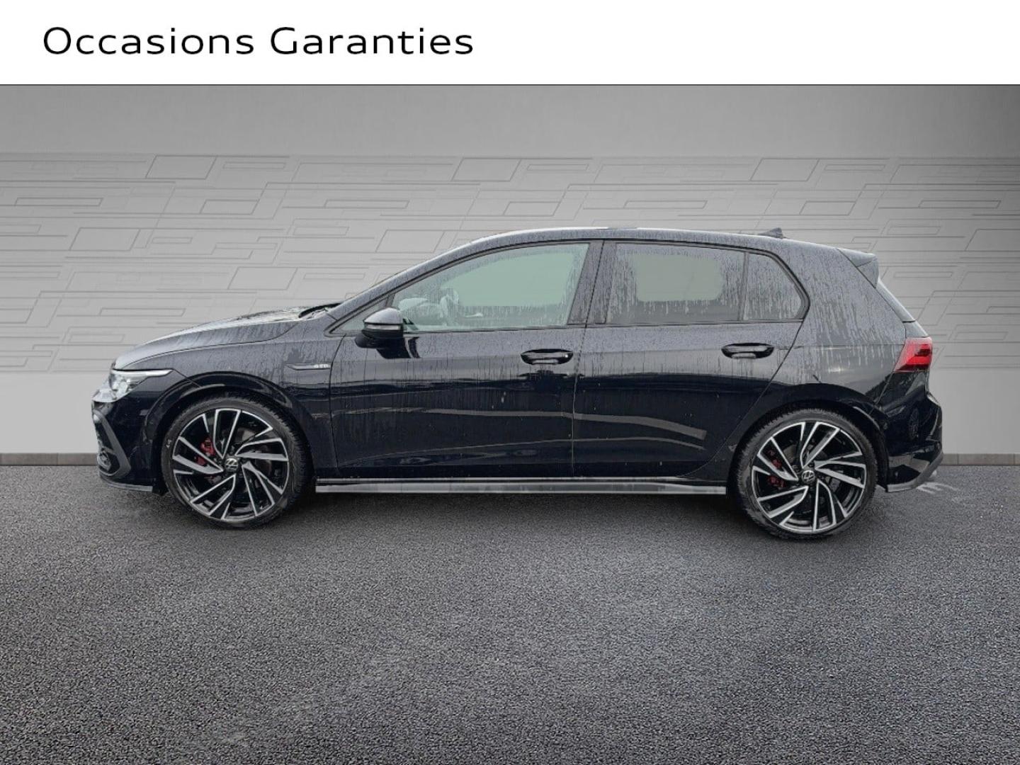 Voitures occasions VOLKSWAGEN GOLF GTD Saint-Thibault-des-Vignes