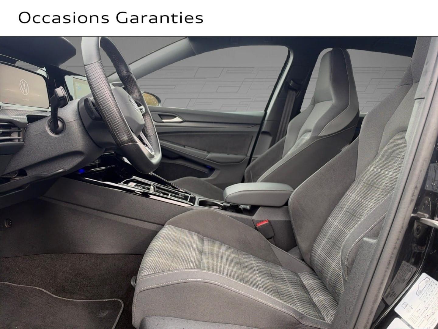 Voitures occasions VOLKSWAGEN GOLF GTD Saint-Thibault-des-Vignes