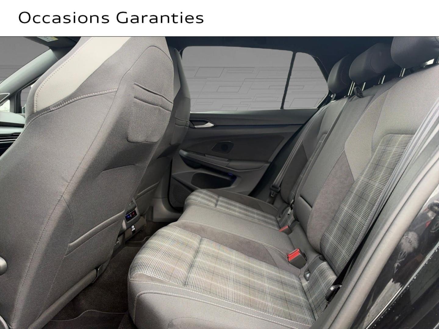 Voitures occasions VOLKSWAGEN GOLF GTD Saint-Thibault-des-Vignes