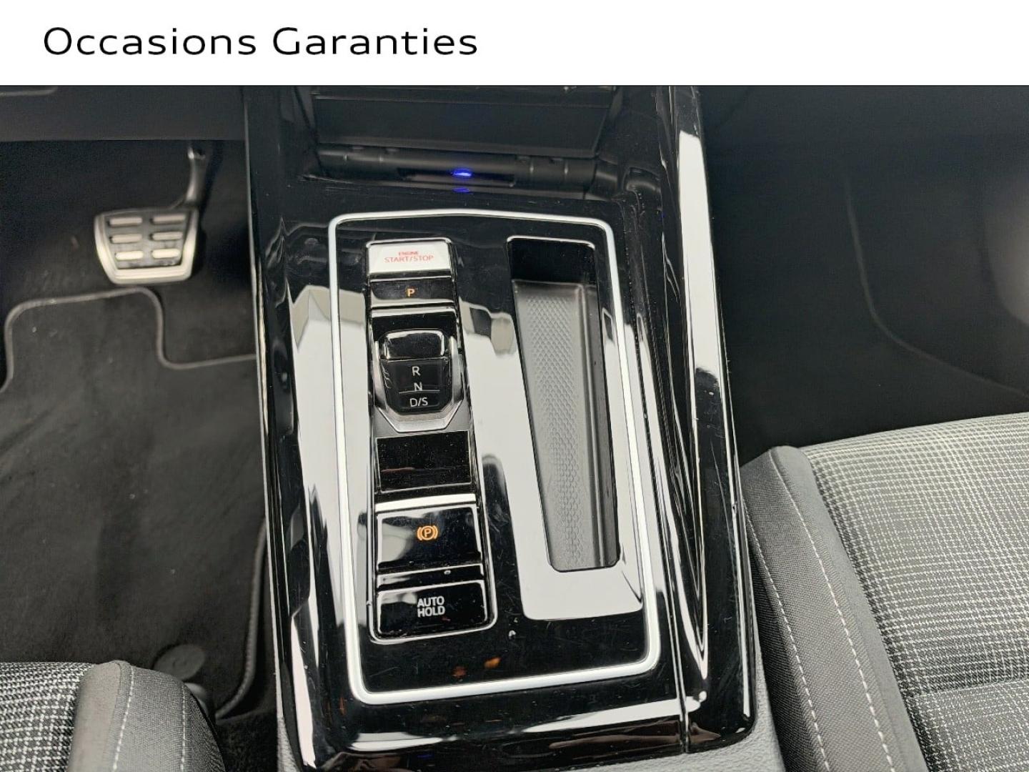Voitures occasions VOLKSWAGEN GOLF GTD Saint-Thibault-des-Vignes