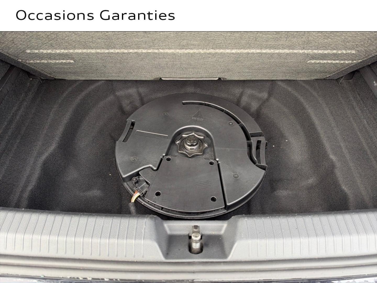 Voitures occasions VOLKSWAGEN GOLF GTD Saint-Thibault-des-Vignes