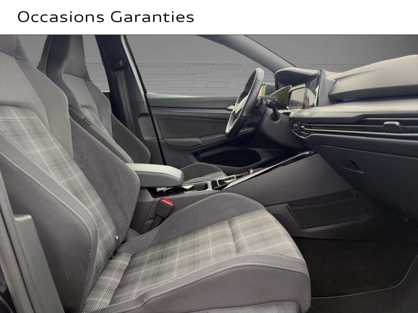 Voitures occasions VOLKSWAGEN GOLF GTD Saint-Thibault-des-Vignes