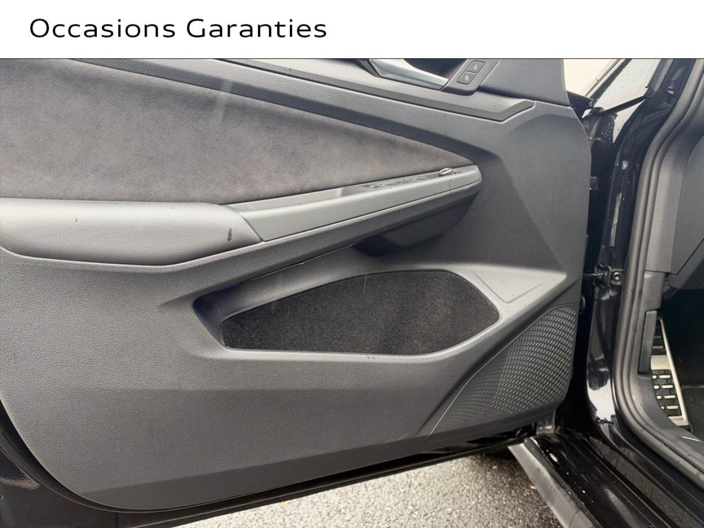Voitures occasions VOLKSWAGEN GOLF GTD Saint-Thibault-des-Vignes