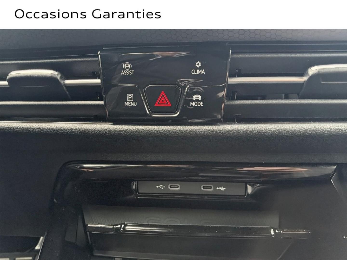 Voitures occasions VOLKSWAGEN GOLF GTD Saint-Thibault-des-Vignes