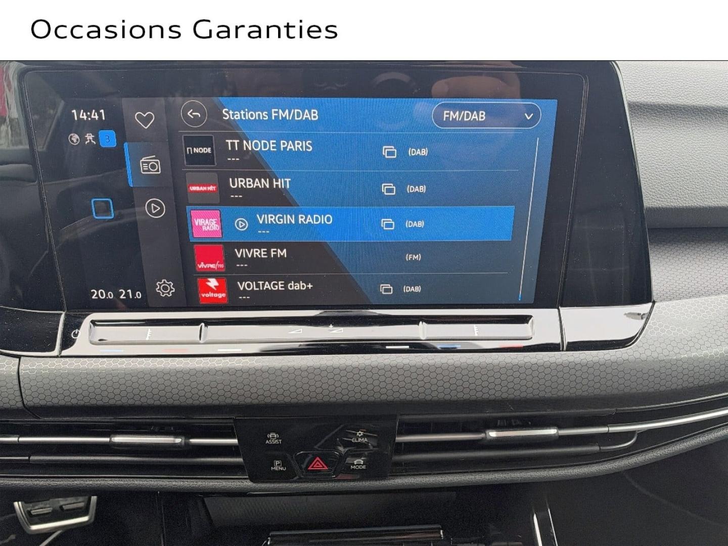 Voitures occasions VOLKSWAGEN GOLF GTD Saint-Thibault-des-Vignes