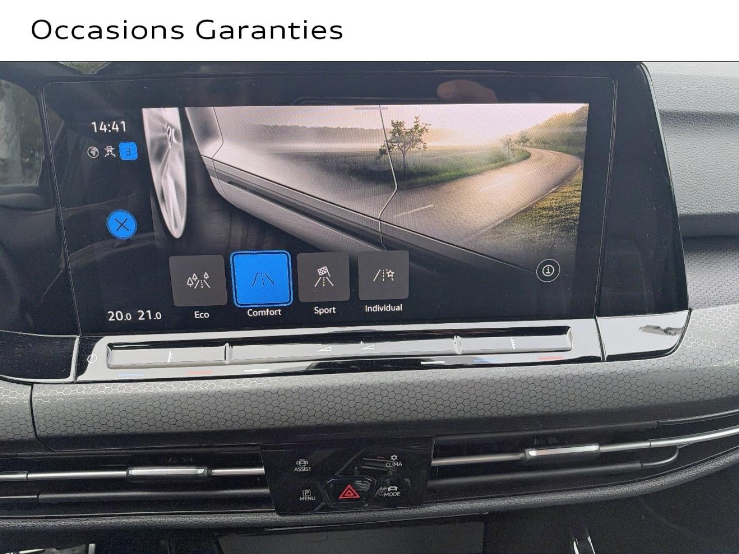 Voitures occasions VOLKSWAGEN GOLF GTD Saint-Thibault-des-Vignes
