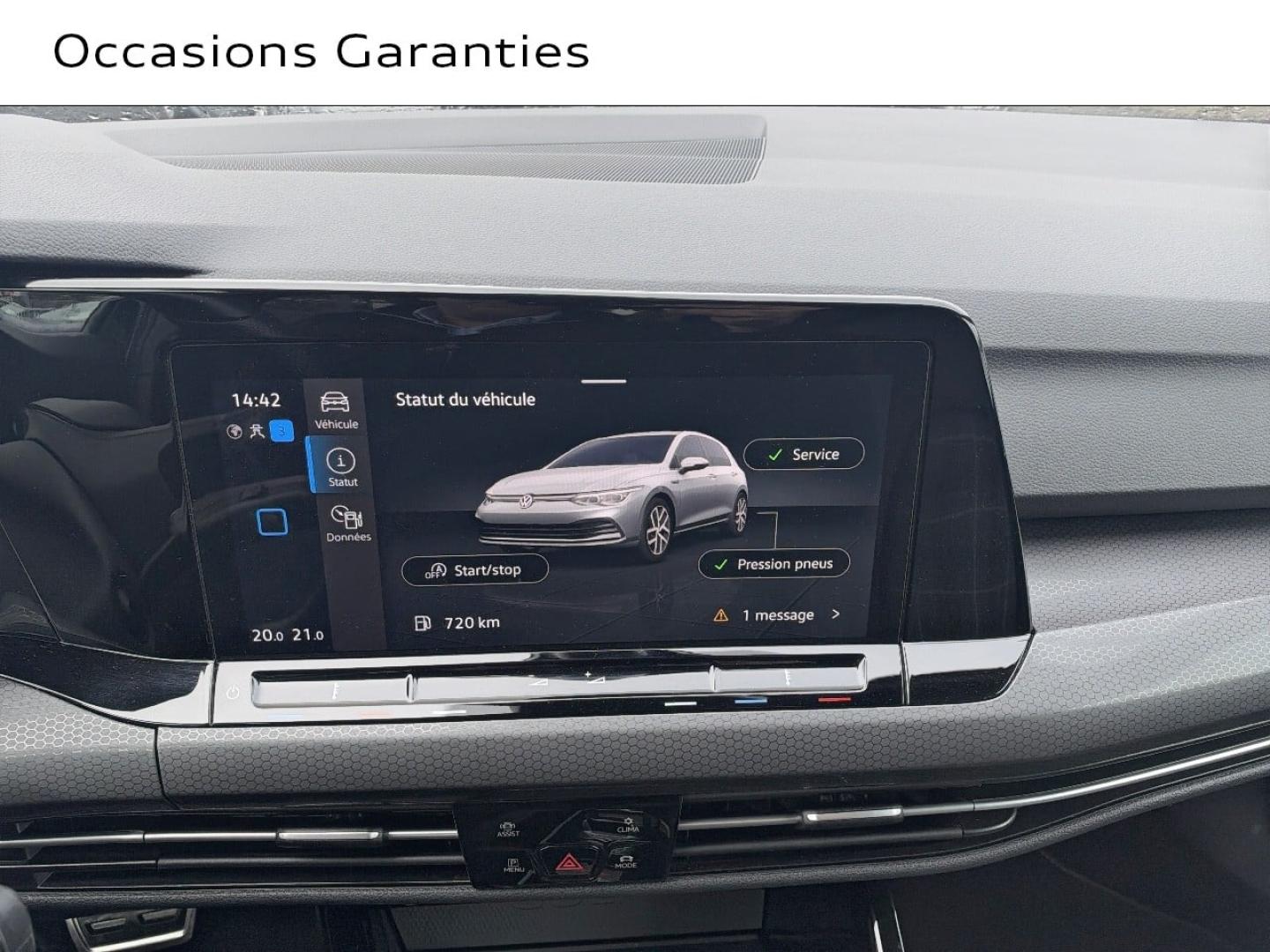 Voitures occasions VOLKSWAGEN GOLF GTD Saint-Thibault-des-Vignes