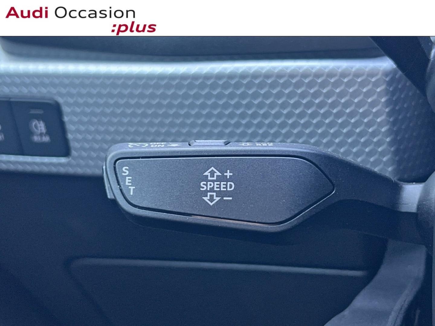 Voitures occasions Audi A1 Sportback S line Saint-Thibault-des-Vignes