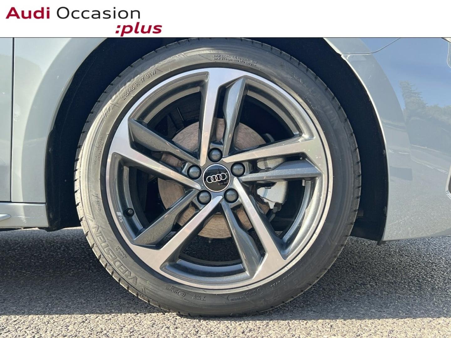 Voitures occasions Audi A1 Sportback S line Saint-Thibault-des-Vignes