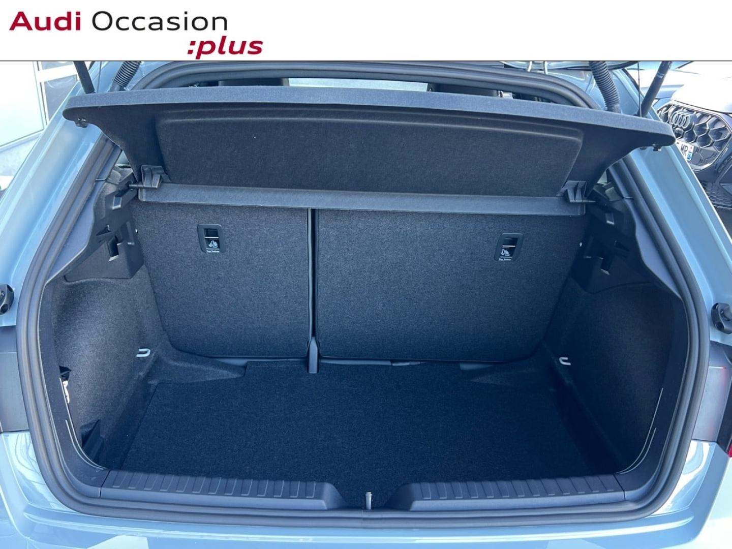 Voitures occasions Audi A1 Sportback S line Saint-Thibault-des-Vignes