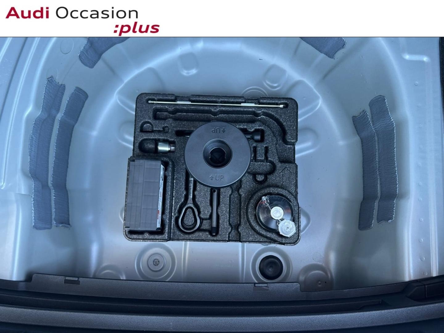 Voitures occasions Audi A1 Sportback S line Saint-Thibault-des-Vignes