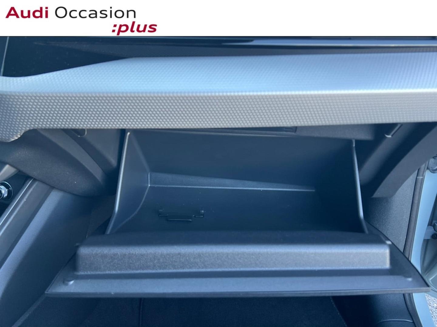 Voitures occasions Audi A1 Sportback S line Saint-Thibault-des-Vignes