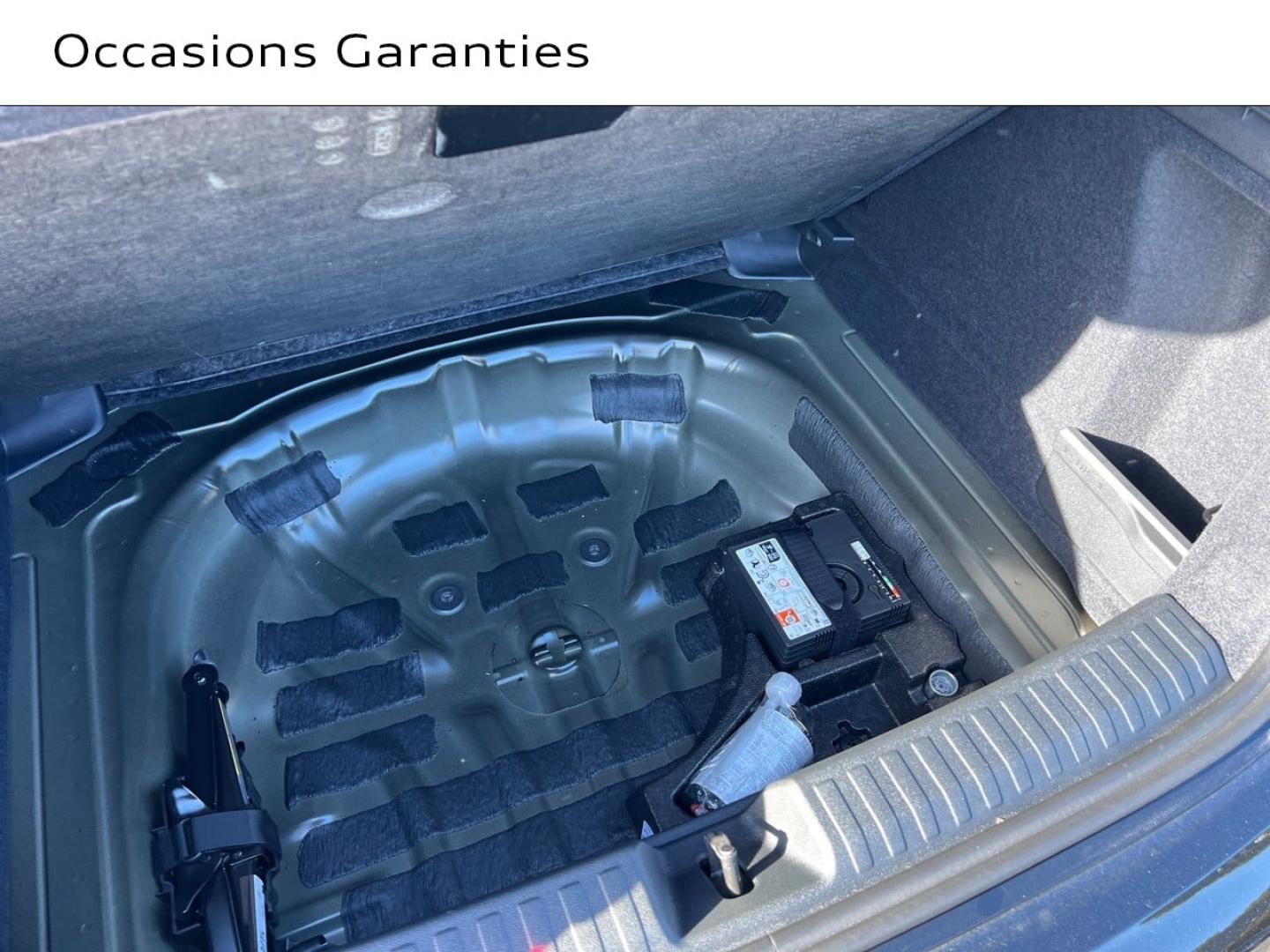 Voitures occasions Audi A3 Sportback S line Saint-Thibault-des-Vignes