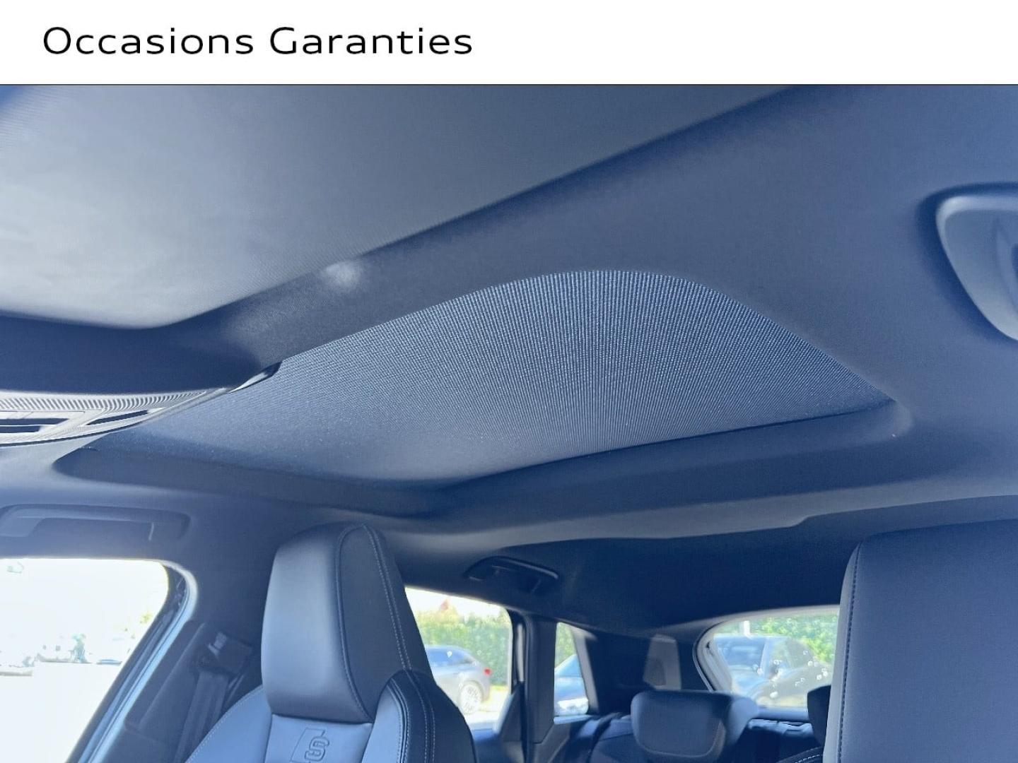 Voitures occasions Audi A3 Sportback S line Saint-Thibault-des-Vignes