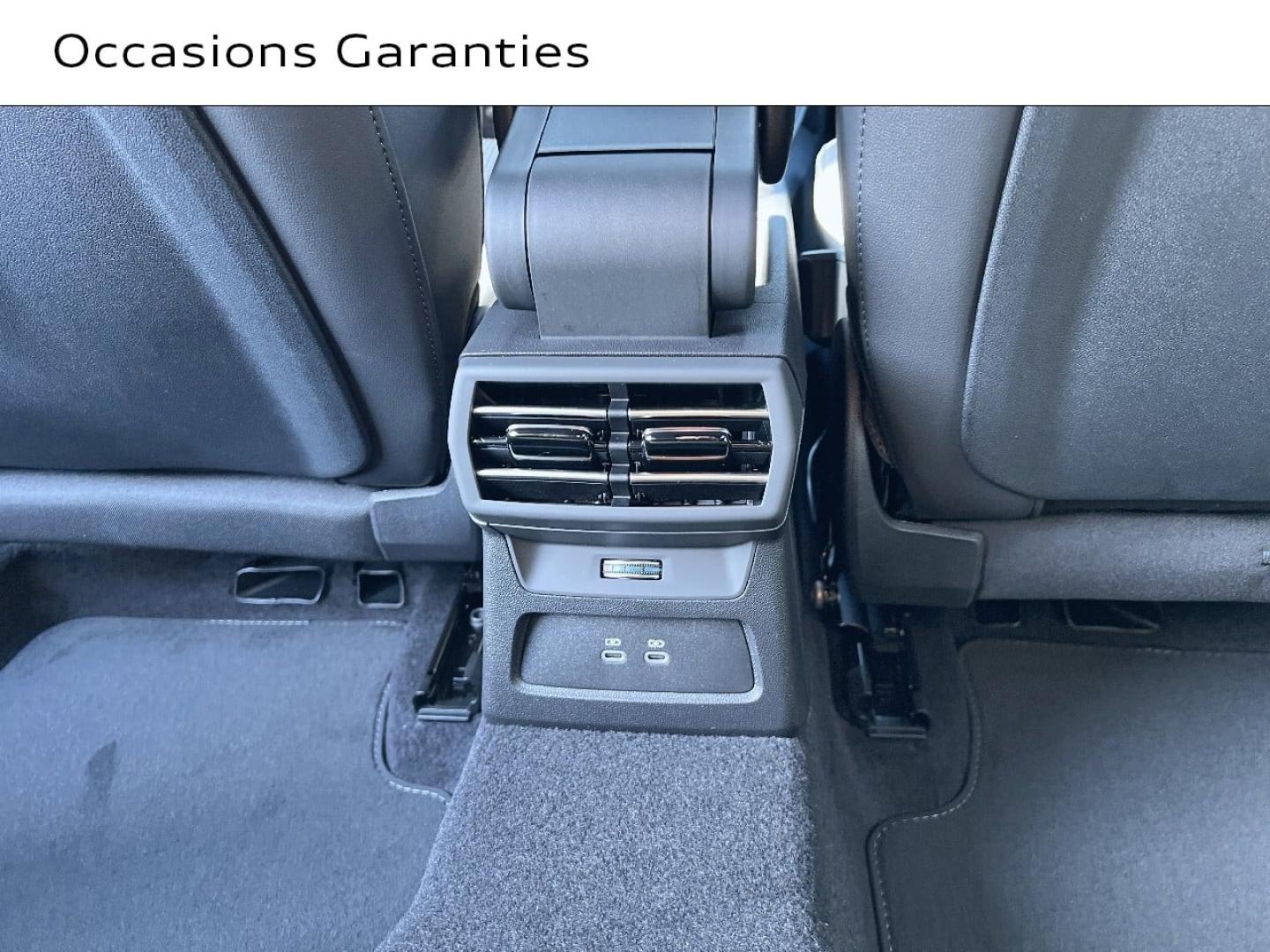 Voitures occasions Audi A3 Sportback S line Saint-Thibault-des-Vignes