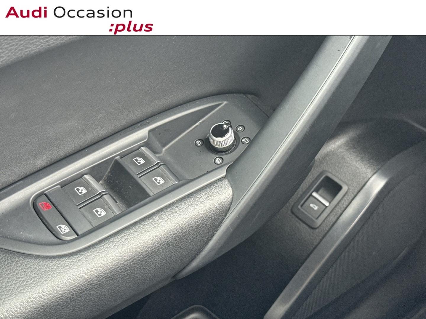 Voitures occasions Audi Q5 S line Saint-Thibault-des-Vignes