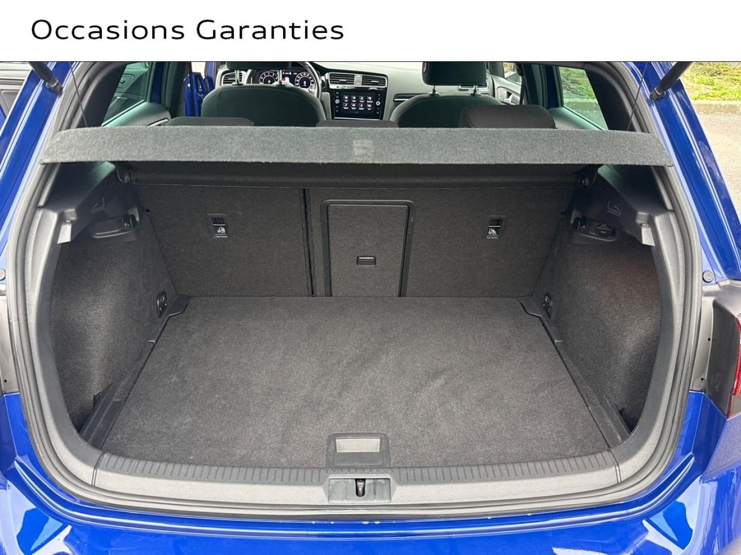 Voitures occasions VOLKSWAGEN GOLF R Saint-Thibault-des-Vignes