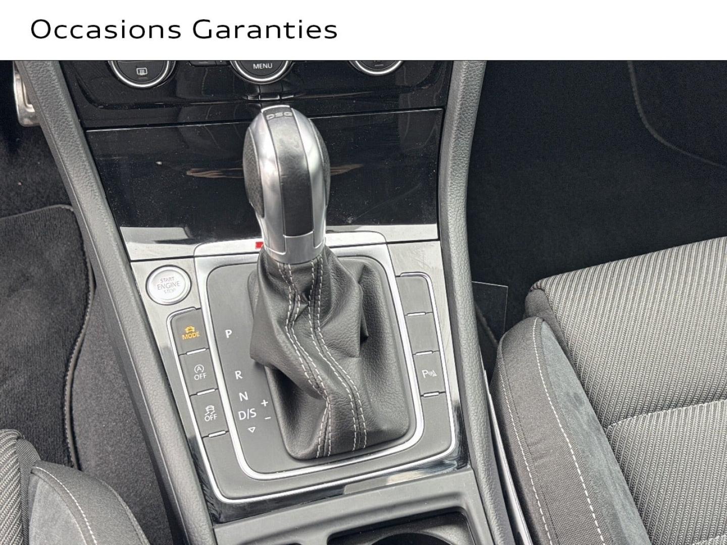 Voitures occasions VOLKSWAGEN GOLF R Saint-Thibault-des-Vignes
