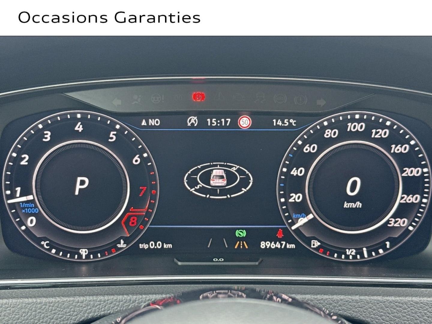 Voitures occasions VOLKSWAGEN GOLF R Saint-Thibault-des-Vignes
