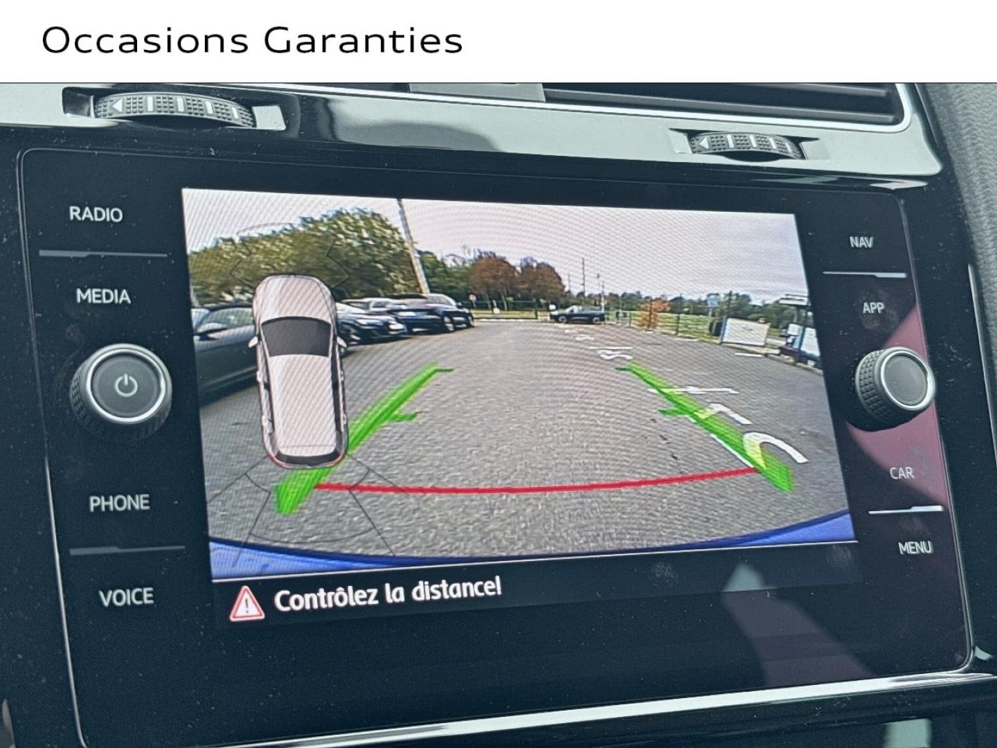 Voitures occasions VOLKSWAGEN GOLF R Saint-Thibault-des-Vignes