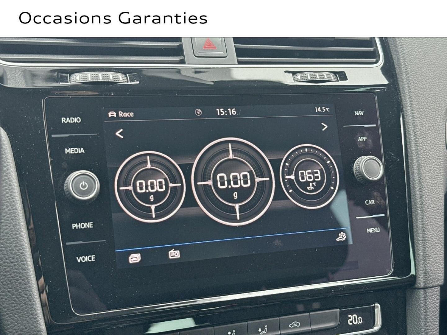 Voitures occasions VOLKSWAGEN GOLF R Saint-Thibault-des-Vignes