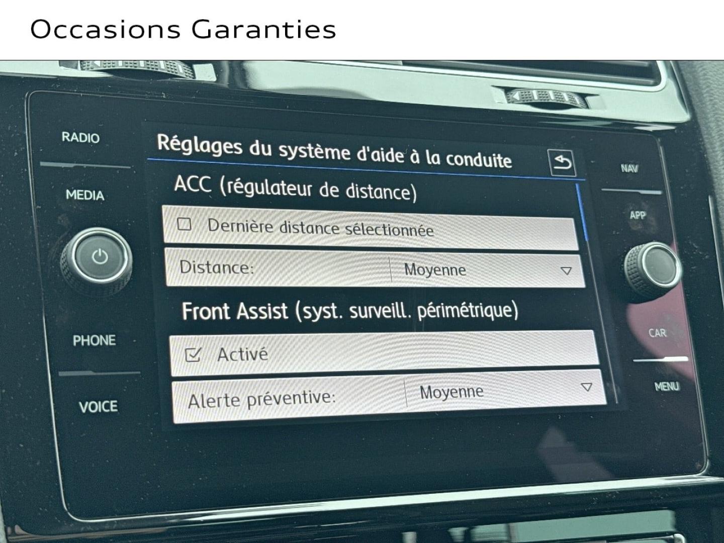 Voitures occasions VOLKSWAGEN GOLF R Saint-Thibault-des-Vignes