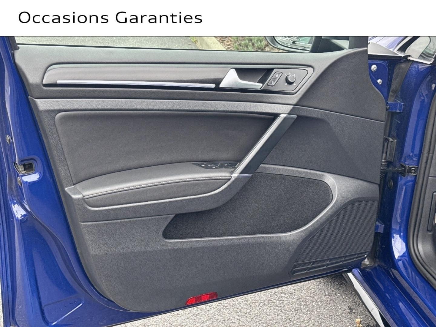 Voitures occasions VOLKSWAGEN GOLF R Saint-Thibault-des-Vignes