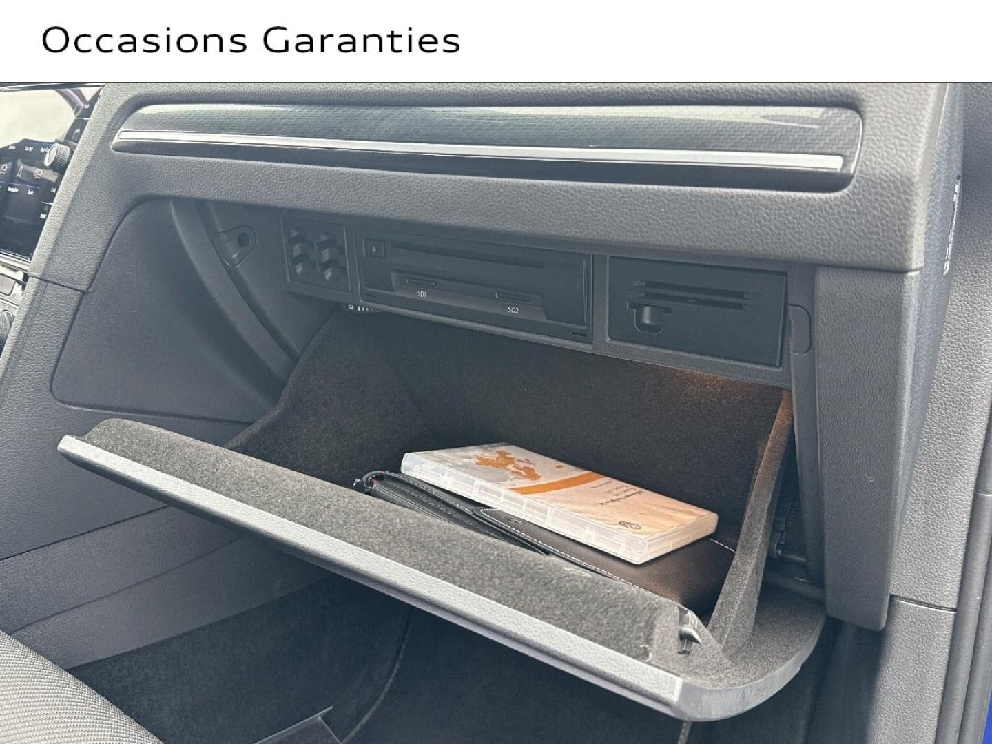 Voitures occasions VOLKSWAGEN GOLF R Saint-Thibault-des-Vignes