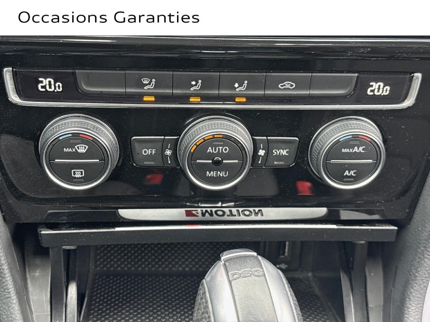 Voitures occasions VOLKSWAGEN GOLF R Saint-Thibault-des-Vignes