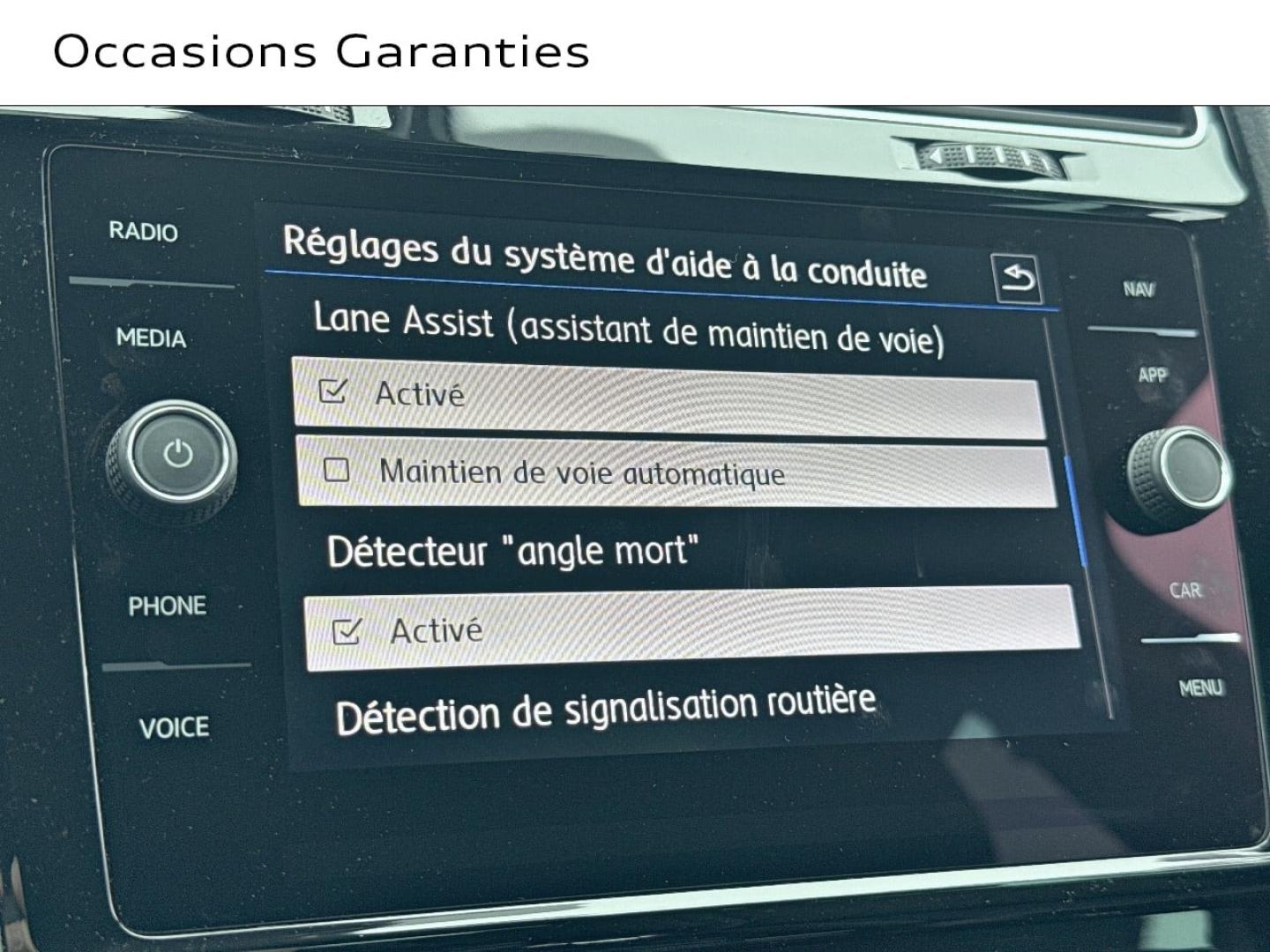 Voitures occasions VOLKSWAGEN GOLF R Saint-Thibault-des-Vignes