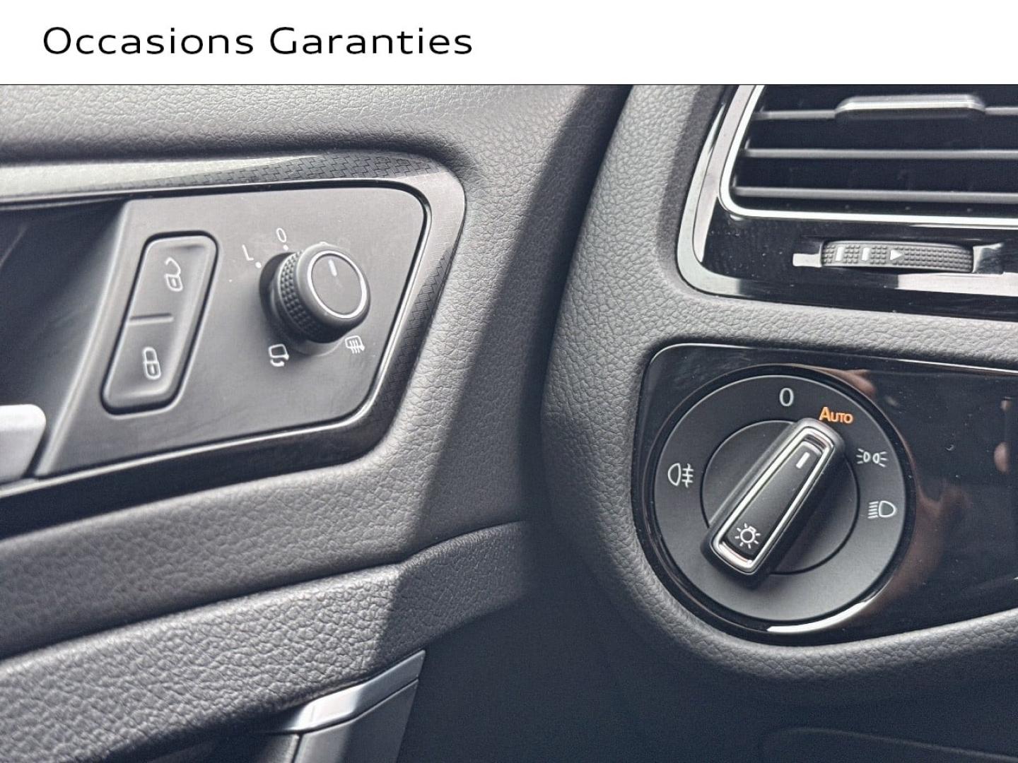 Voitures occasions VOLKSWAGEN GOLF R Saint-Thibault-des-Vignes