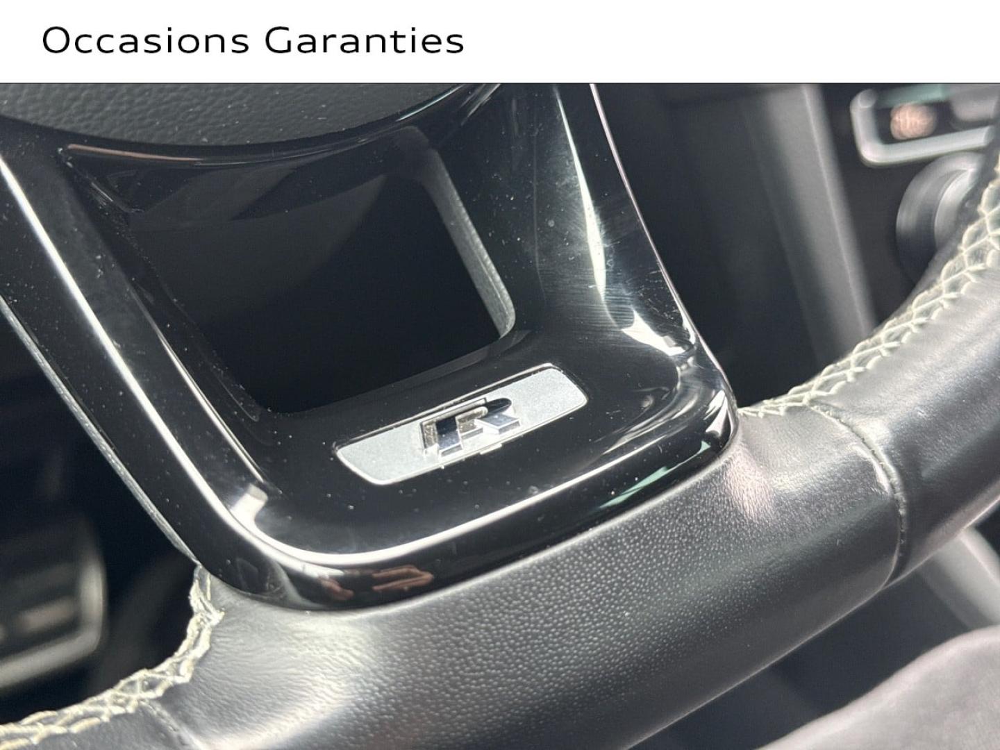 Voitures occasions VOLKSWAGEN GOLF R Saint-Thibault-des-Vignes