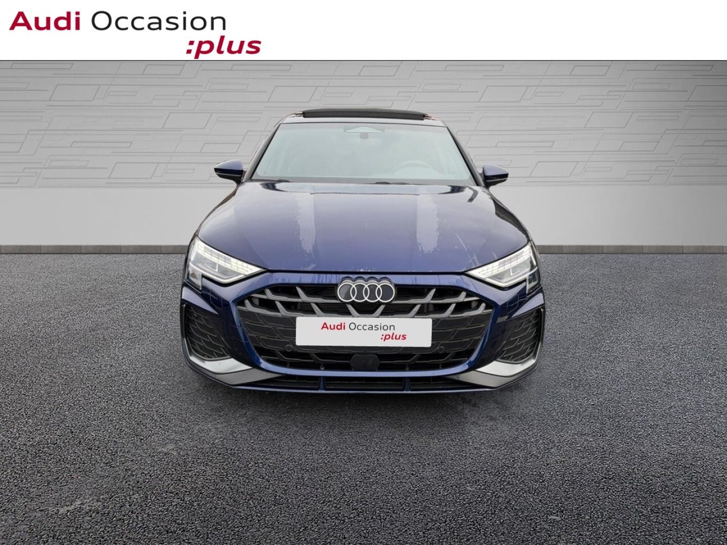 Voitures occasions Audi A3 Sportback S line Saint-Thibault-des-Vignes