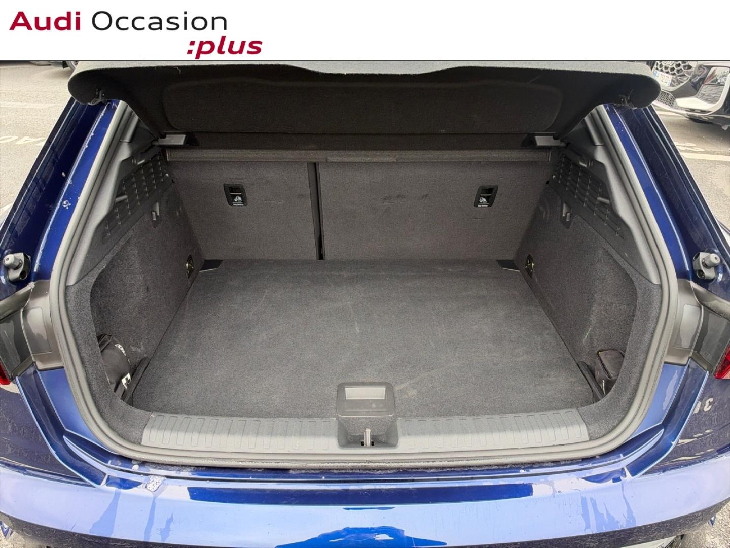 Voitures occasions Audi A3 Sportback S line Saint-Thibault-des-Vignes