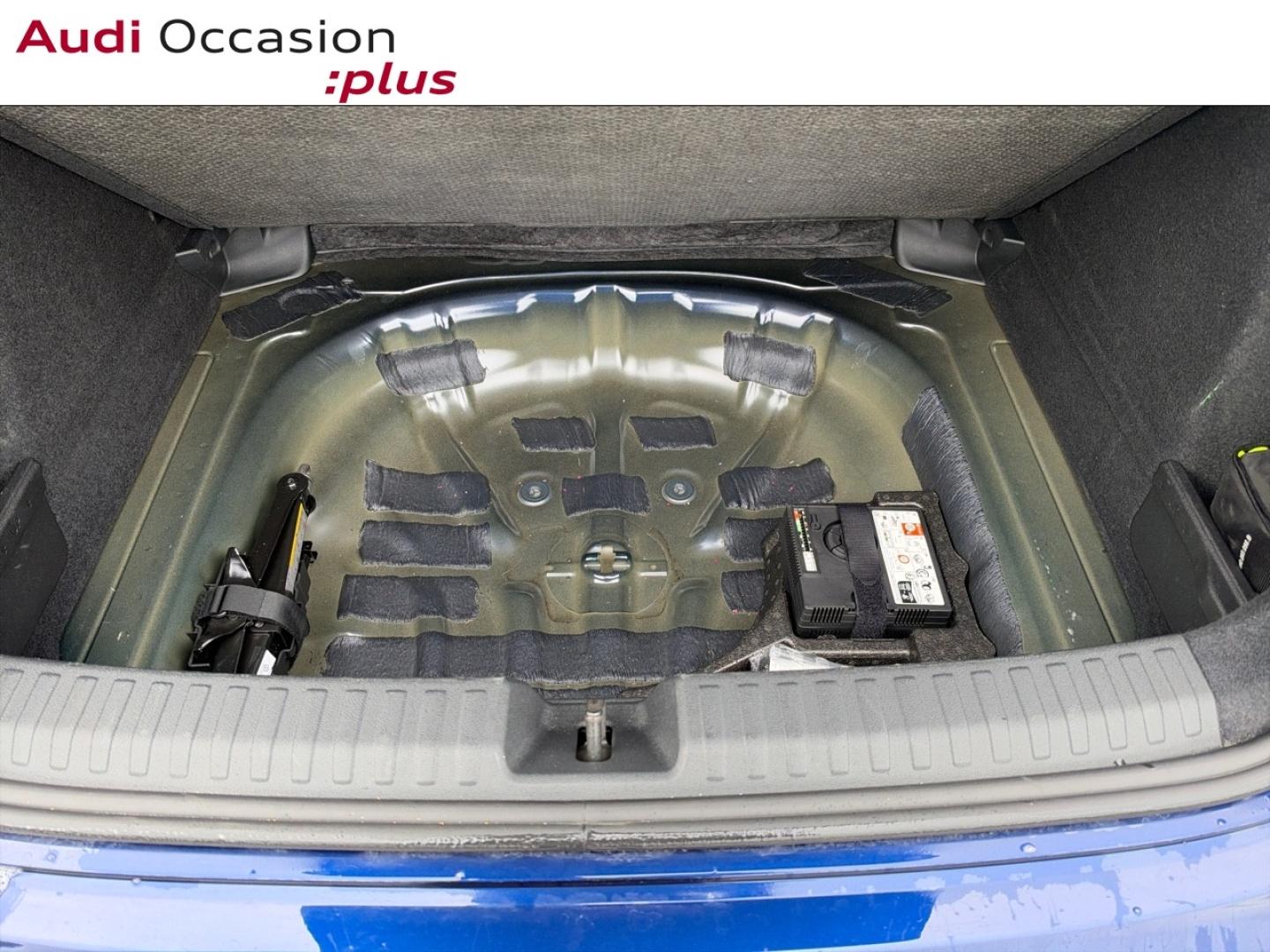 Voitures occasions Audi A3 Sportback S line Saint-Thibault-des-Vignes